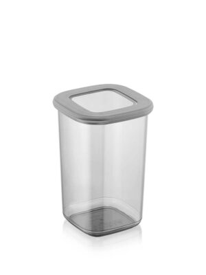 QLUX NÁDOBA NA POTRAVINY S VEKOM 1200 ML