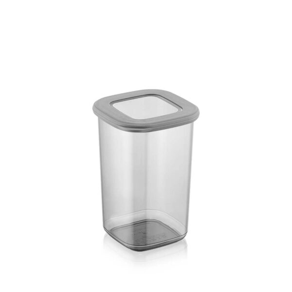 QLUX NÁDOBA NA POTRAVINY S VEKOM 1200 ML