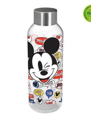 Disney FĽAŠA MICKEY TRITAN
