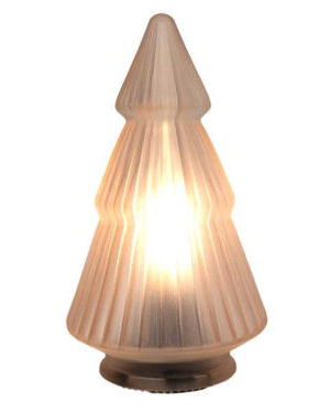 HIT LAMPA V TVARE MALÉHO VÁNKU 19 CM