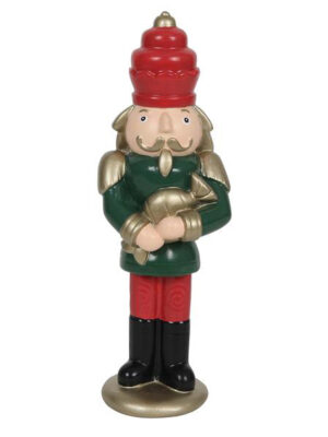 HIT FIGÚRKA LUSKÁČIKA 25CM