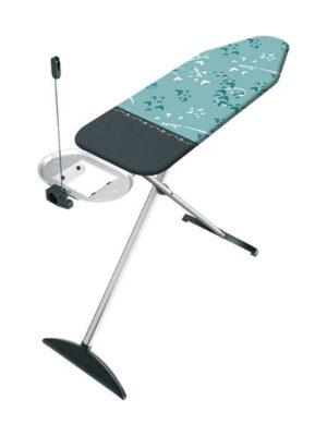 Žehliaca doska VILEDA Park&Go Plus M 120x38cm