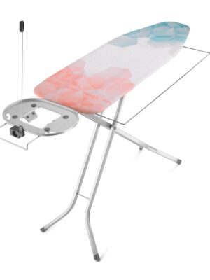 Žehliaca doska VILEDA Perfect Plus 2in1