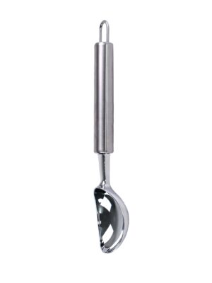 Nerezová porcovačka zmrzliny TORO 22cm