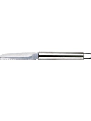 Nôž na ovocie TORO 22cm vrúbkovaná čepeľ