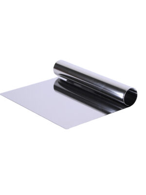 Nerezový krájač na cesto TORO 21cm