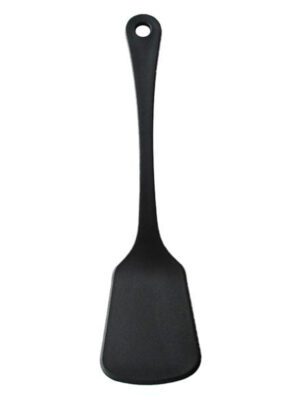 TORO Plastová obracačka KITCHISIMO Nero 31cm