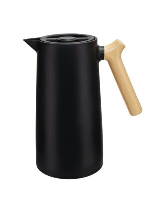 Plastová termoska TORO 980ml sklenená vložka