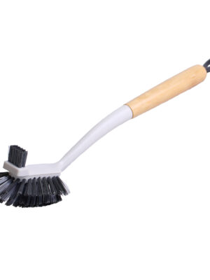 Kefa na riad TORO 33cm bambusová rukoväť