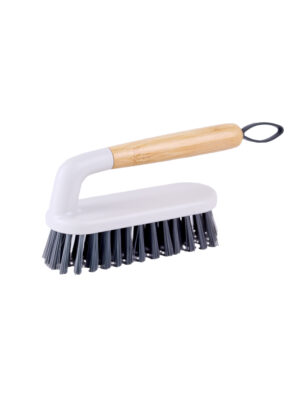 Kefa na podlahu TORO 22cm bambusová rukoväť
