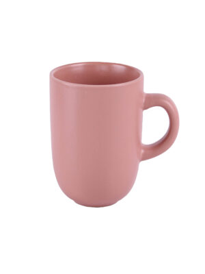 Keramický hrnček TORO 500ml MIX farieb