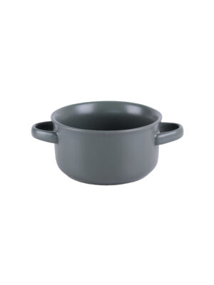 Keramická polievková miska TORO 540ml MIX farieb