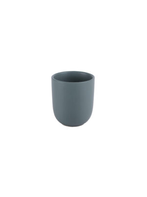 Keramický hrnček TORO 140ml MIX farieb