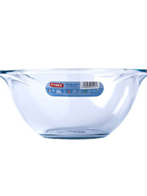 MISKA S UŠKAMI PYREX 2