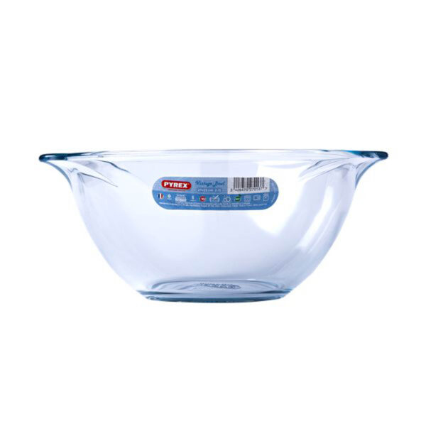 MISKA S UŠKAMI PYREX 2