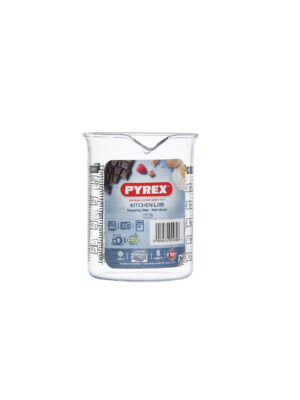 ODMERKA PYREX 0