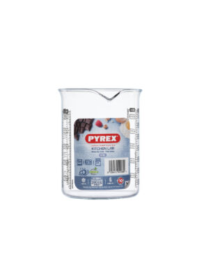 ODMERKA PYREX 0