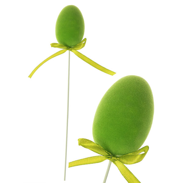 Arpex VEĽKONOČNÉ VAJÍČKO 4X25 CM