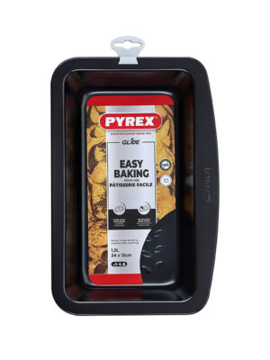 BISKUPSKÁ FORMA NA CHLIEB PYREX 24 CM