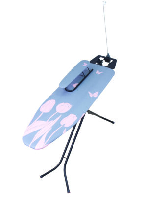 Žehliaca doska TORO Diamond 120x38cm