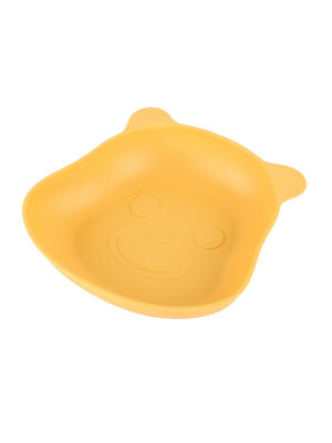Plastová miska na desiatu TORO 18cm