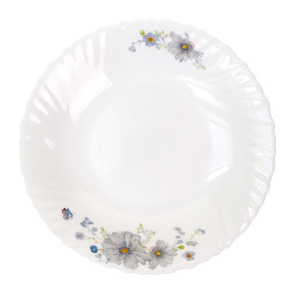 Cegeco HLBOKÝ TANIER AMELIA 22 CM