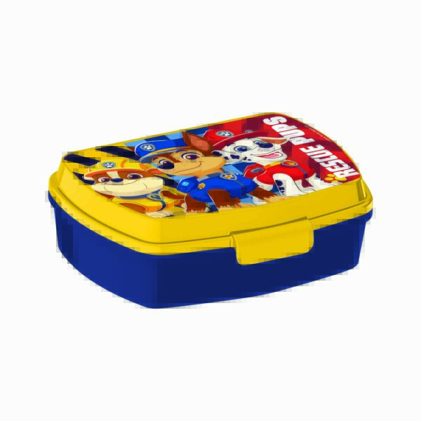 STOR BOX NA OBČERSTVENIE TLAPKOVÁ PATROLA