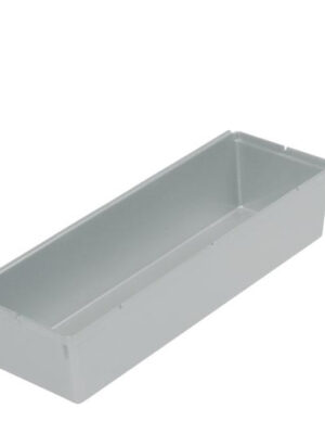 Keeeper ORGANIZÉR DO ZÁSUVKY 23X8CM PLAST