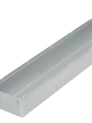 Keeeper ORGANIZÉR DO ZÁSUVKY 38X8CM PLAST