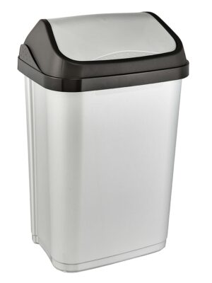 Plastový kôš na odpadky KEEEPER 25l