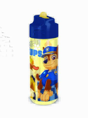 STOR ECOZEN PAW PATROL FĽAŠA 540 ML
