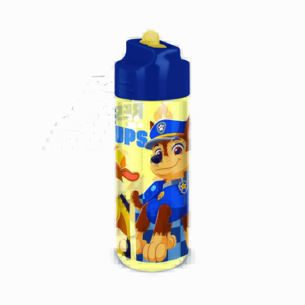 STOR ECOZEN PAW PATROL FĽAŠA 540 ML