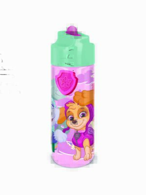 STOR ECOZEN PAW PATROL FĽAŠA 540 ML