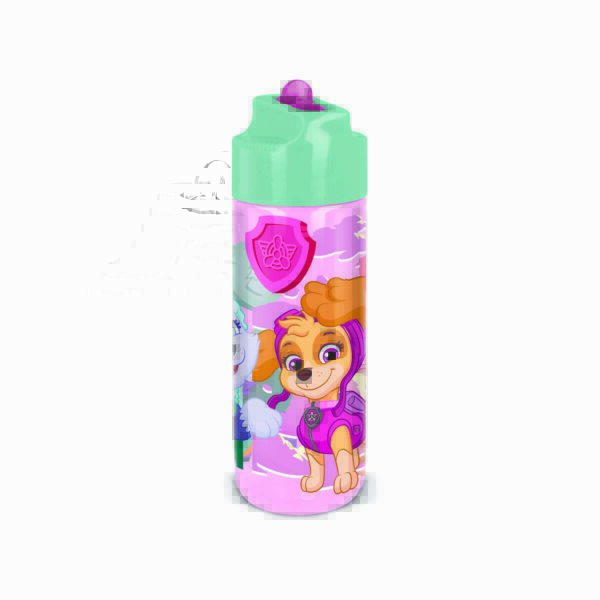 STOR ECOZEN PAW PATROL FĽAŠA 540 ML